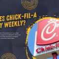 Does Chick-fil-A Pay Weekly