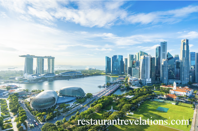 Rekomendasi Wisata Terbaik Di Singapore