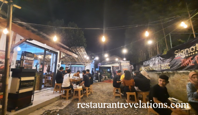 Rekomendasi Tempat Makan Enak di Brebes, dari Nasi Lengko hingga Seafood Segar