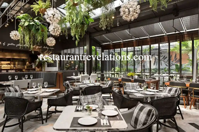 wisata kuliner Senopati