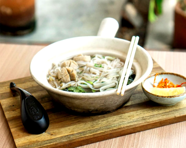 Pho Vietnam Bandung