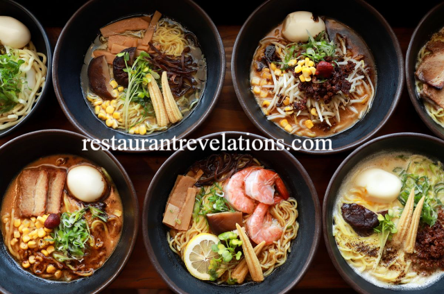6 Ramen di Jakarta yang Otentik & Jepang Banget