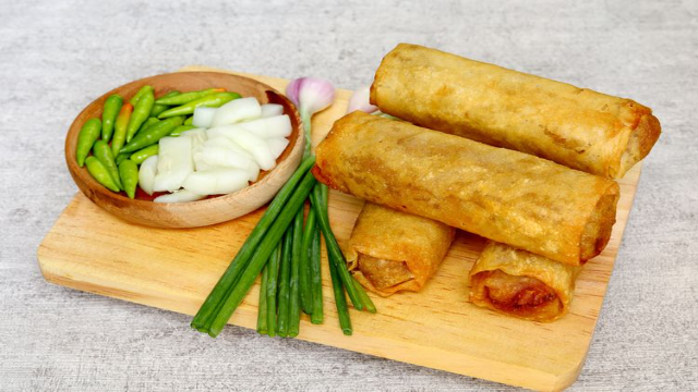 Rekomendasi Kuliner Semarang