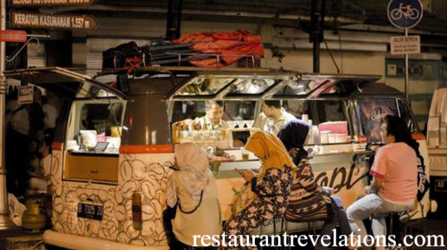 Tempat Makan Sekitar Ngarsopuro Solo 2026